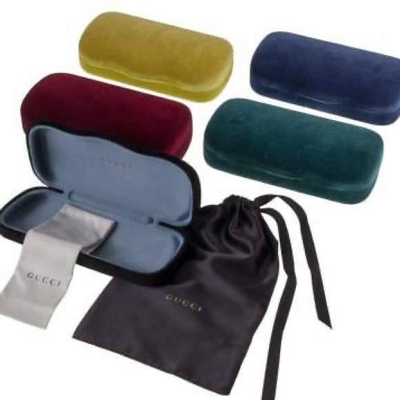 NEW GUCCI GG0533SA 001 BLACK SQURE FRAME WOMEN’S SUNGLASSES GUCCI - Picture 12 of 12